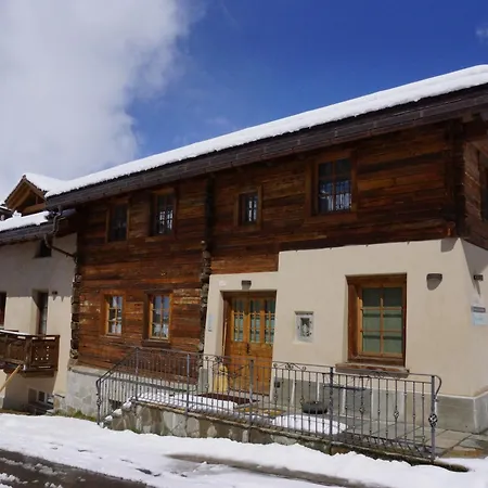 Chalet Tea Da Bondi-2